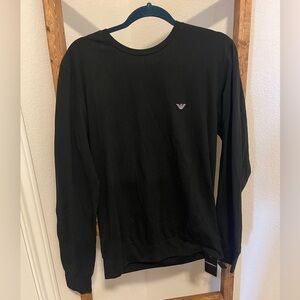 Emporio Armani Long Sleeve